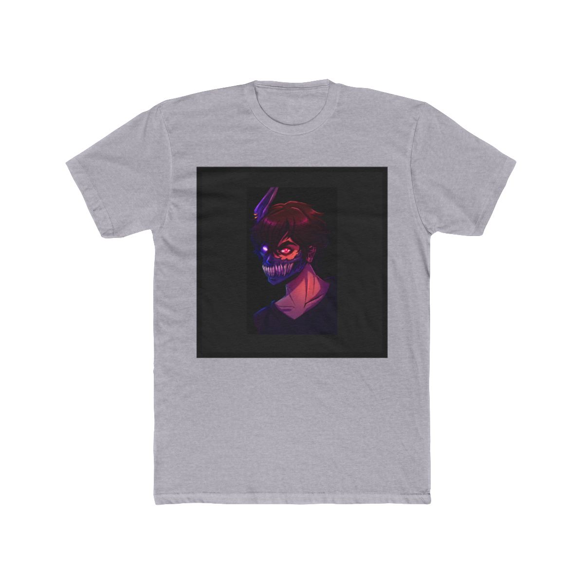 Corpse Husband T Shirt - alternate angle 5, merchandise