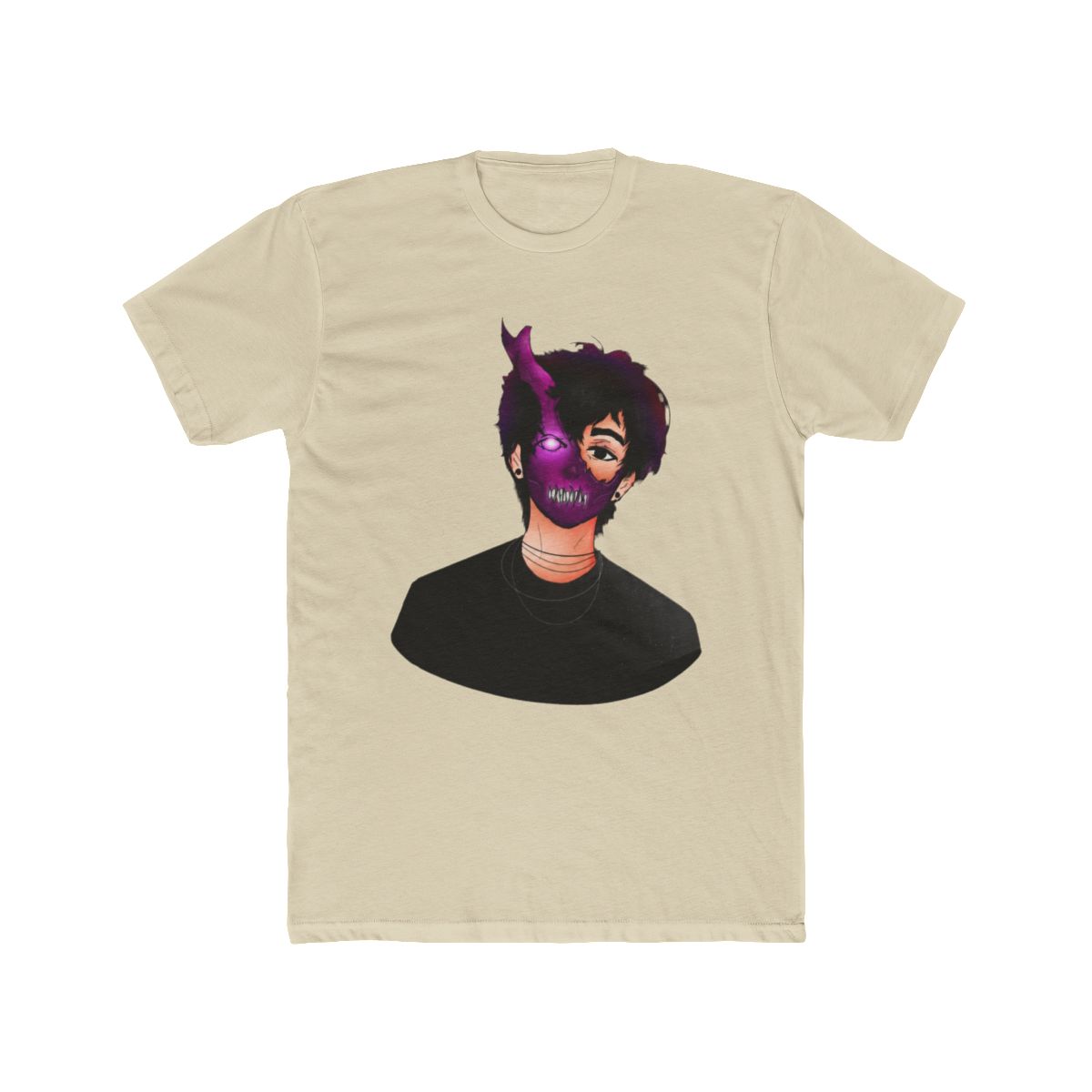 Corpse Husband T Shirt