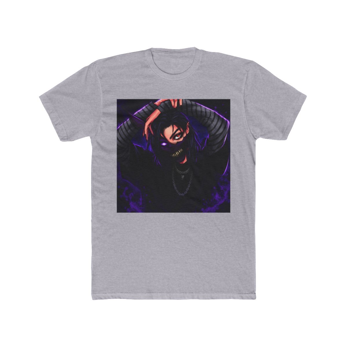 Corpse Husband T Shirt - alternate angle 5, merchandise