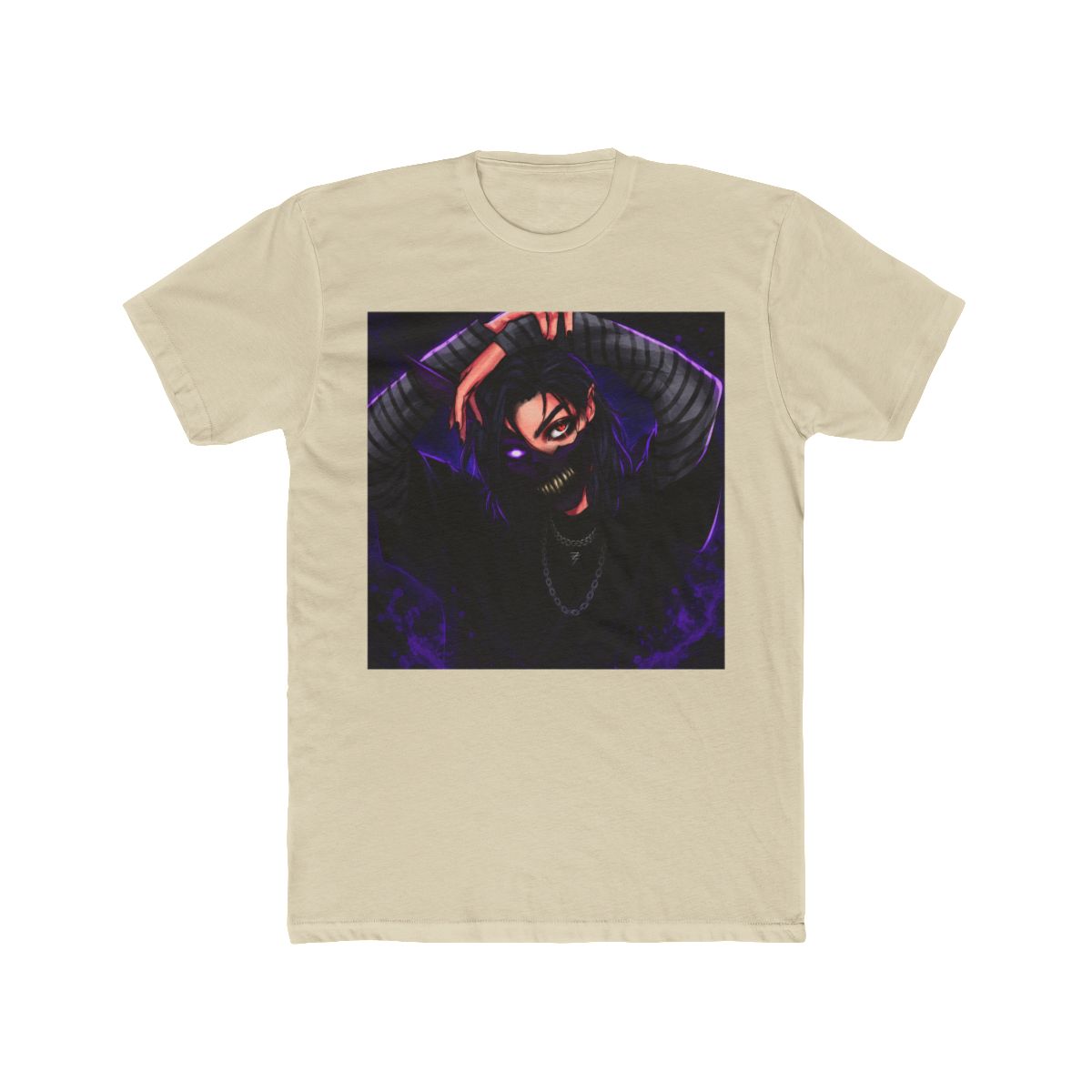 Corpse Husband T Shirt - alternate angle 4, merchandise