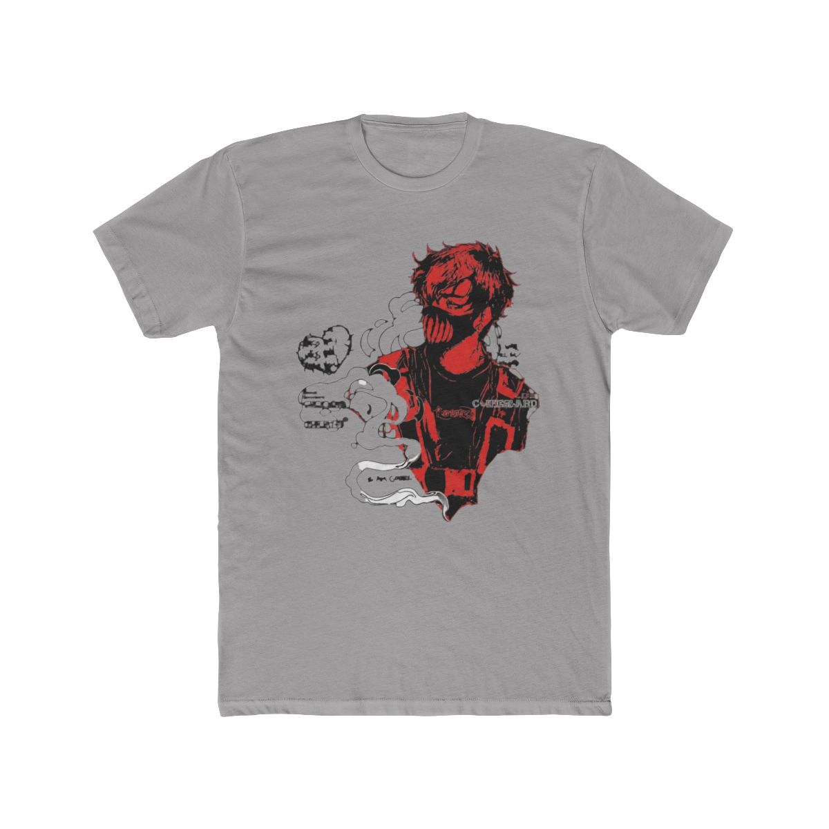 Corpse Husband Design - I will incite chaos - Official Creator merchandise