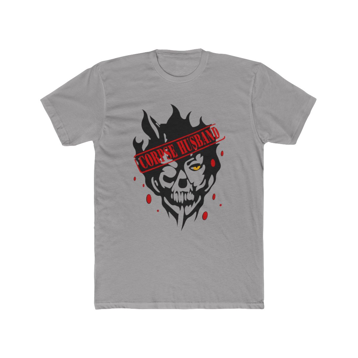 CORPSE HUSBAND T Shirt - Official t-shirts merchandise