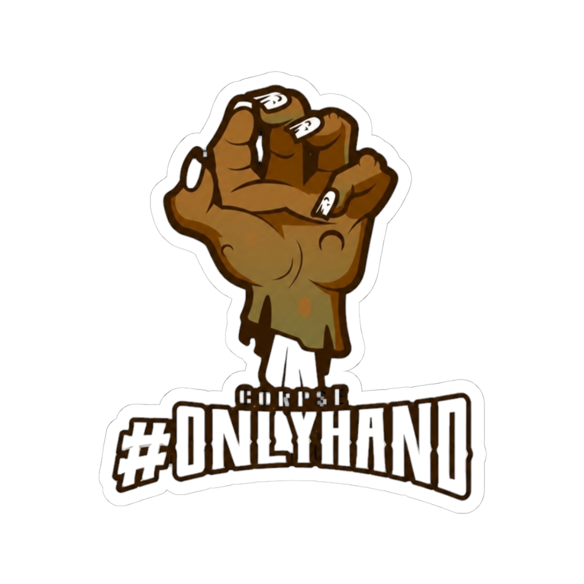 Onlyhand Corpse Husband - Official Creator merchandise