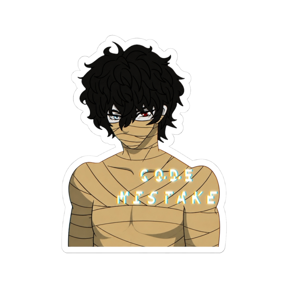Corpse Code Mistake | Corpse Husband - Official Creator merchandise
