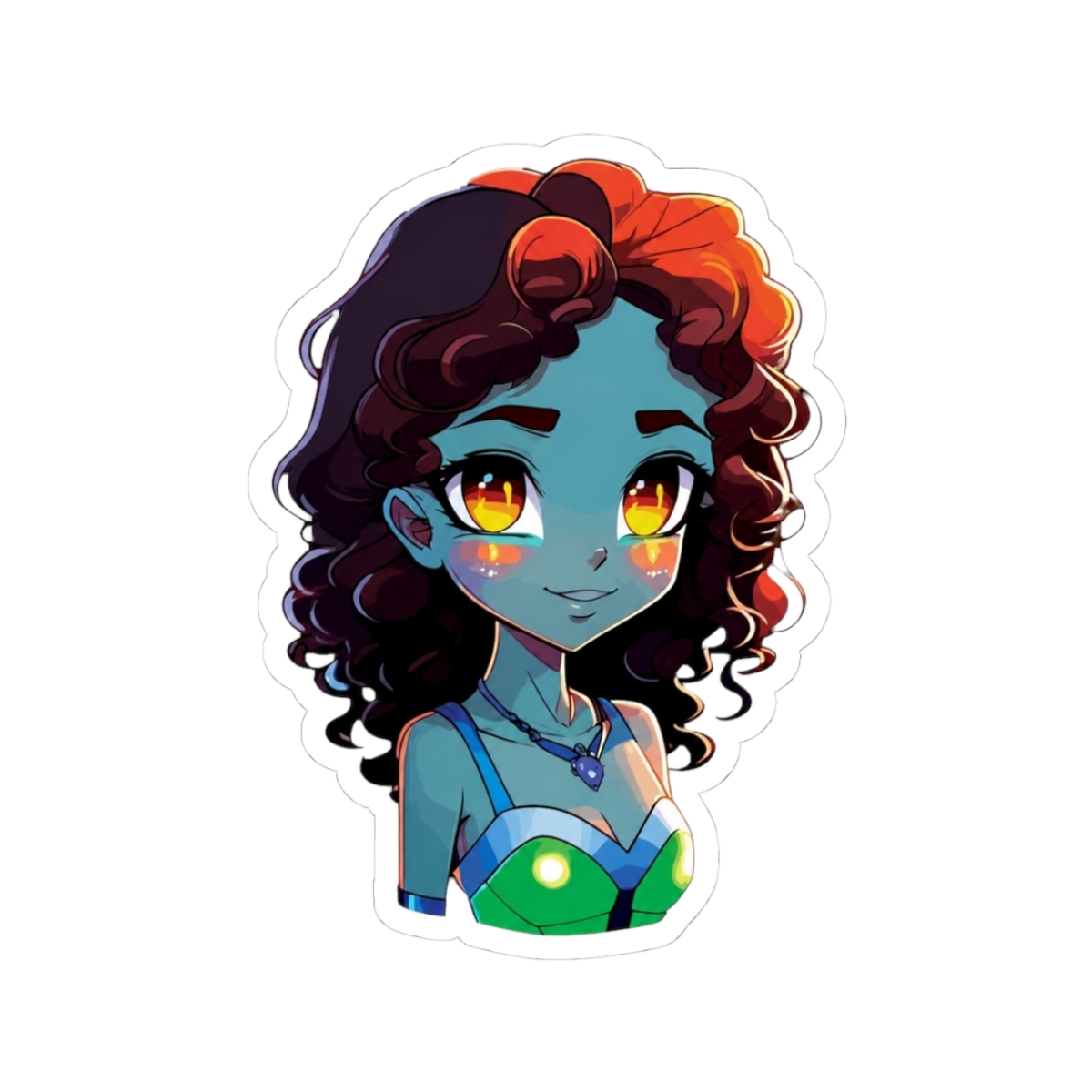 Cute Corpse Bride | Corpse Husband - Official Creator merchandise