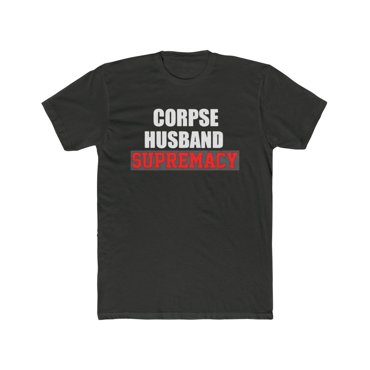 Corpse husband supremacy - alternate angle 5, merchandise