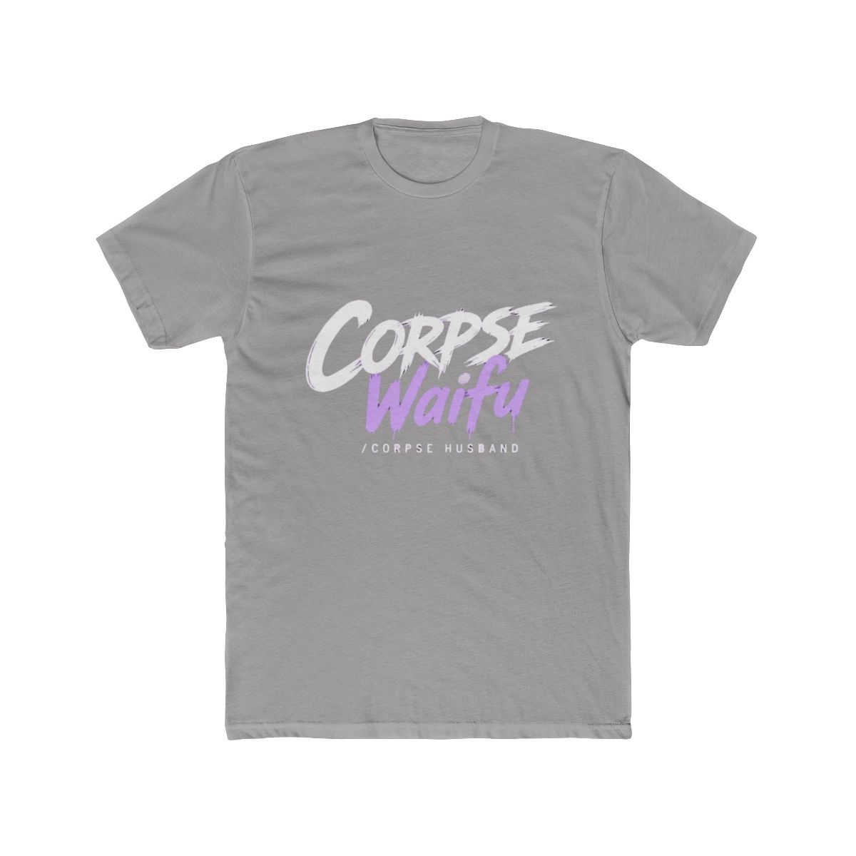 Corpse Waifu /CORPSE HUSBAND - Official Creator merchandise