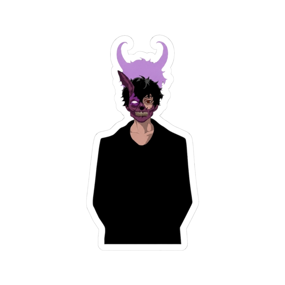 Corpse husband devil - Official Creator merchandise