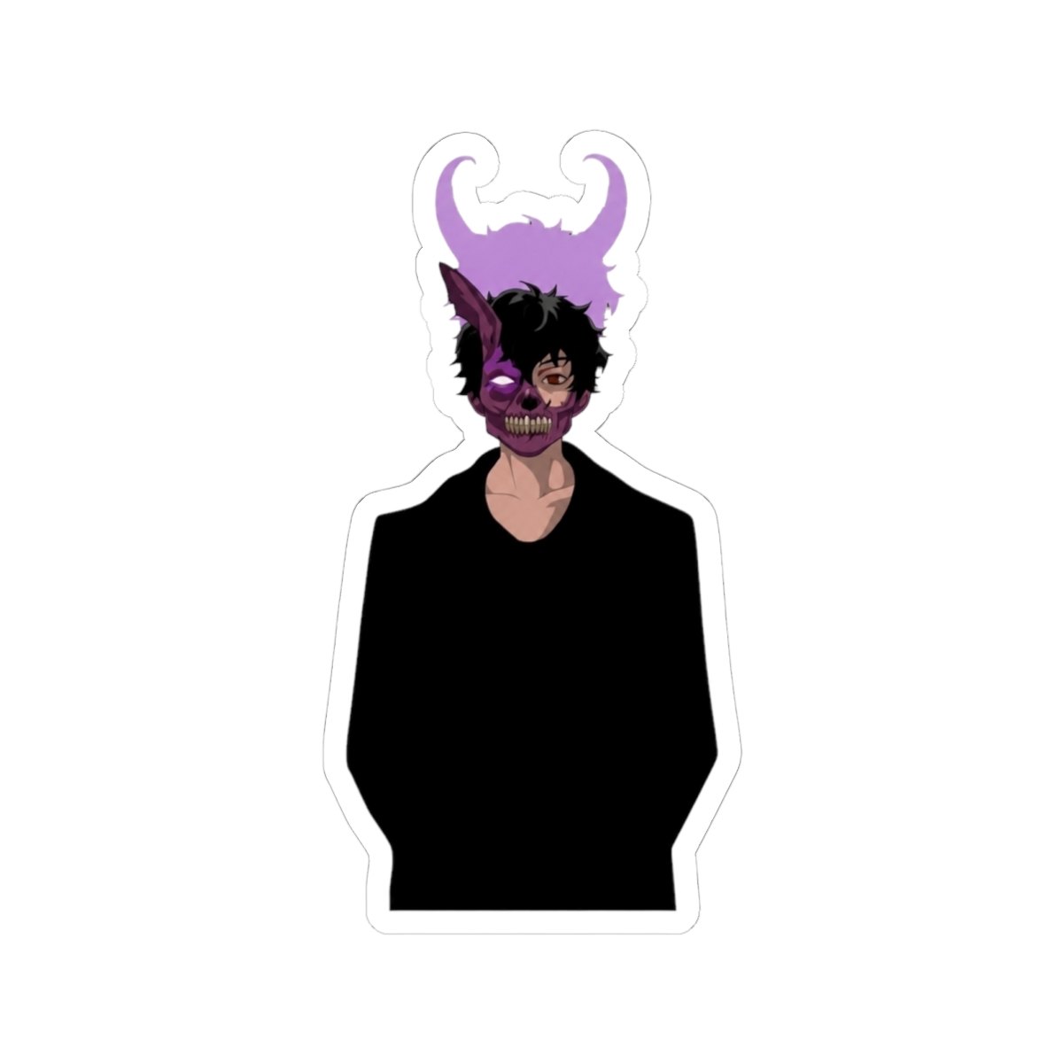 Corpse husband devil