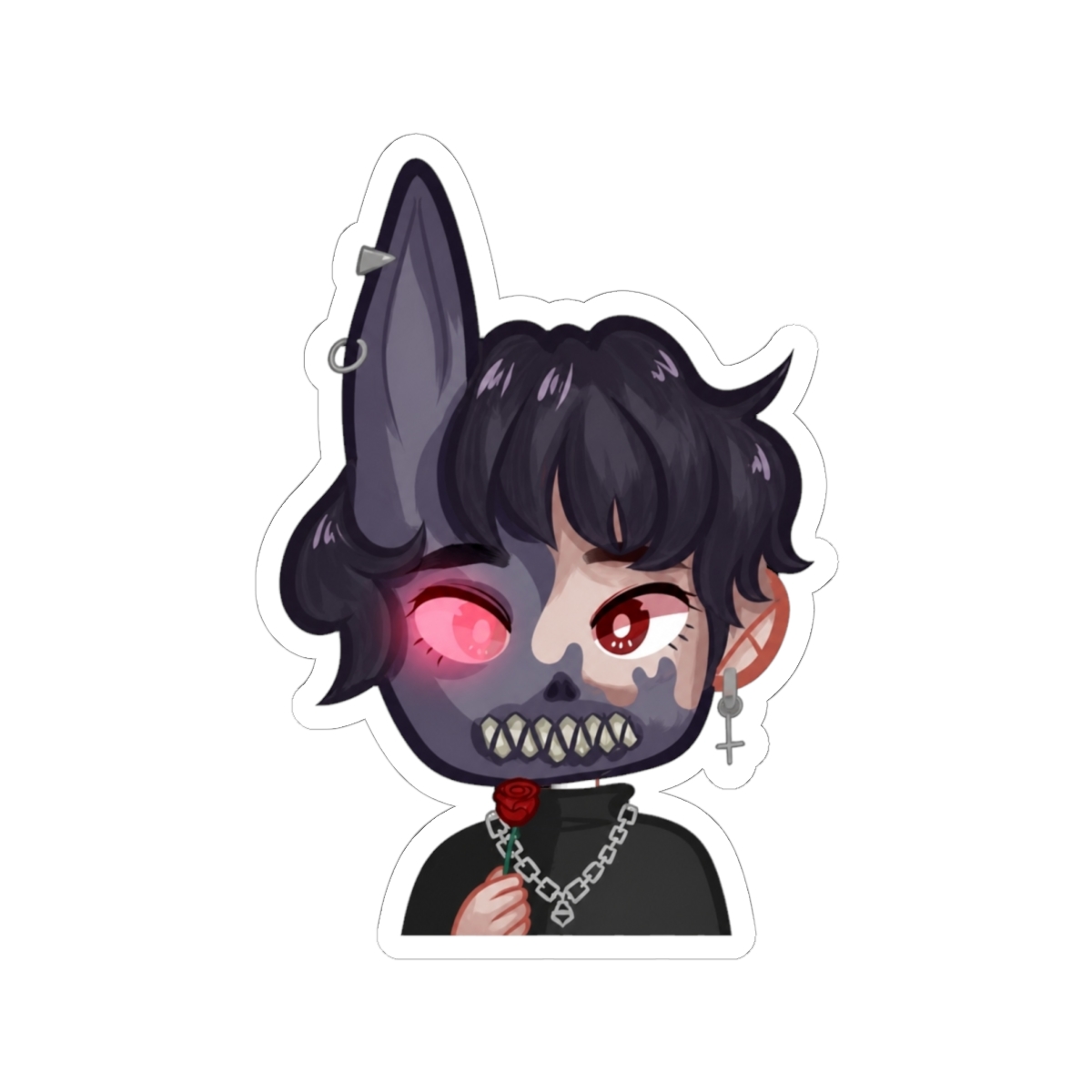 CORPSE HUSBAND - alternate angle 2, merchandise