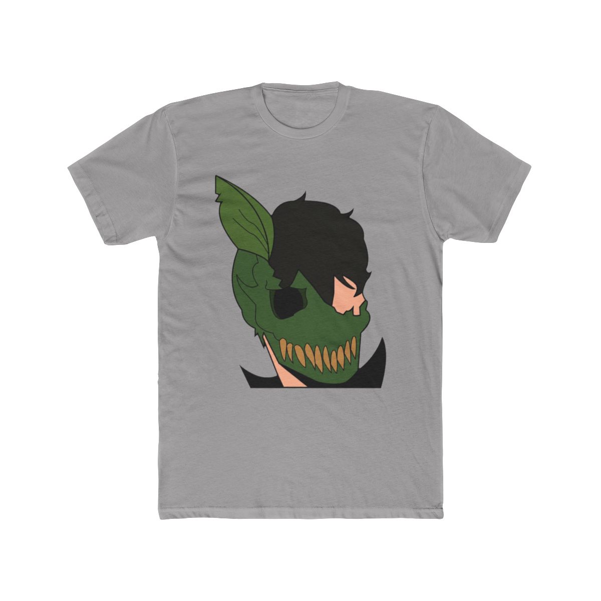 Corpse Husband Minimalist T Shirt