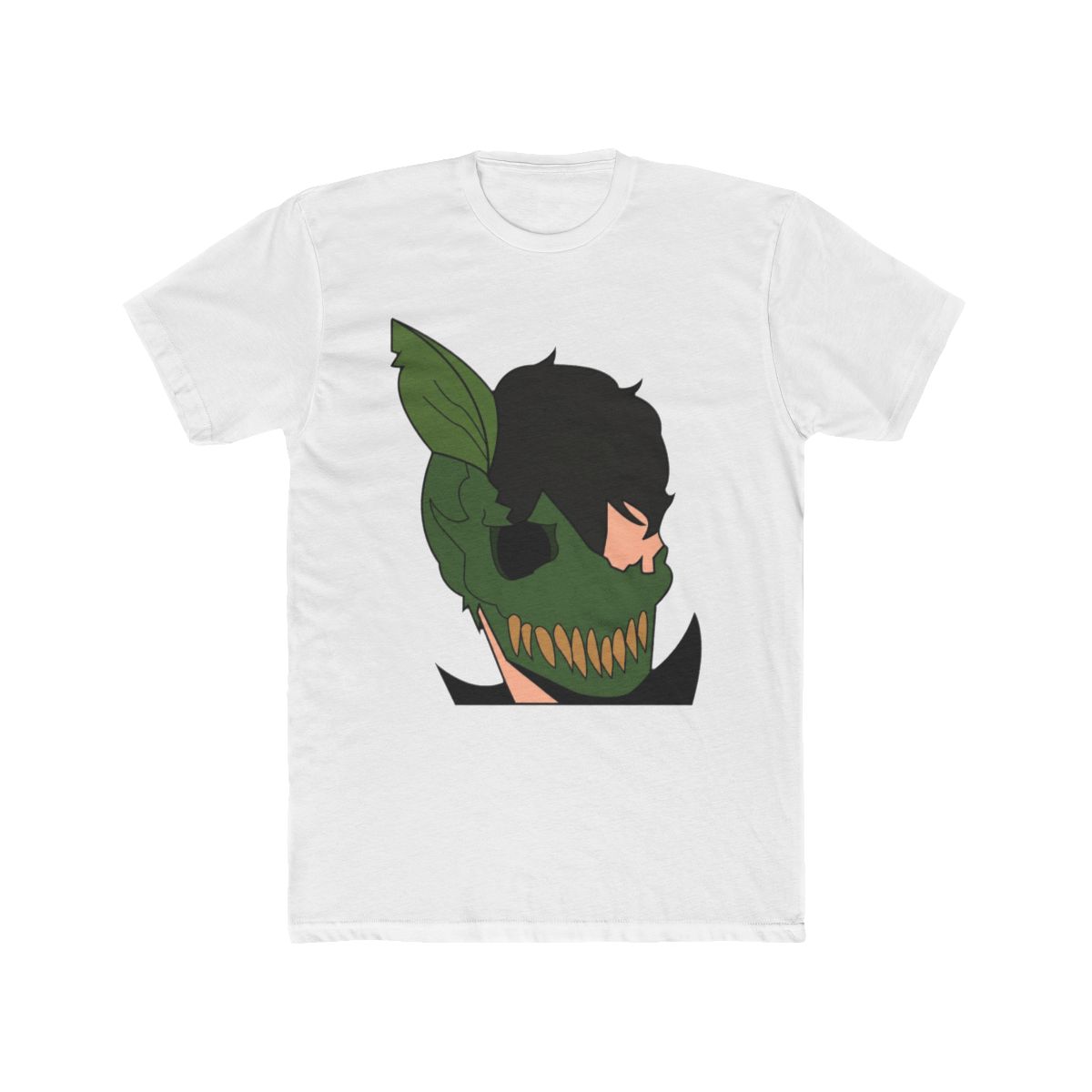 Corpse Husband Minimalist T Shirt - Official t-shirts merchandise