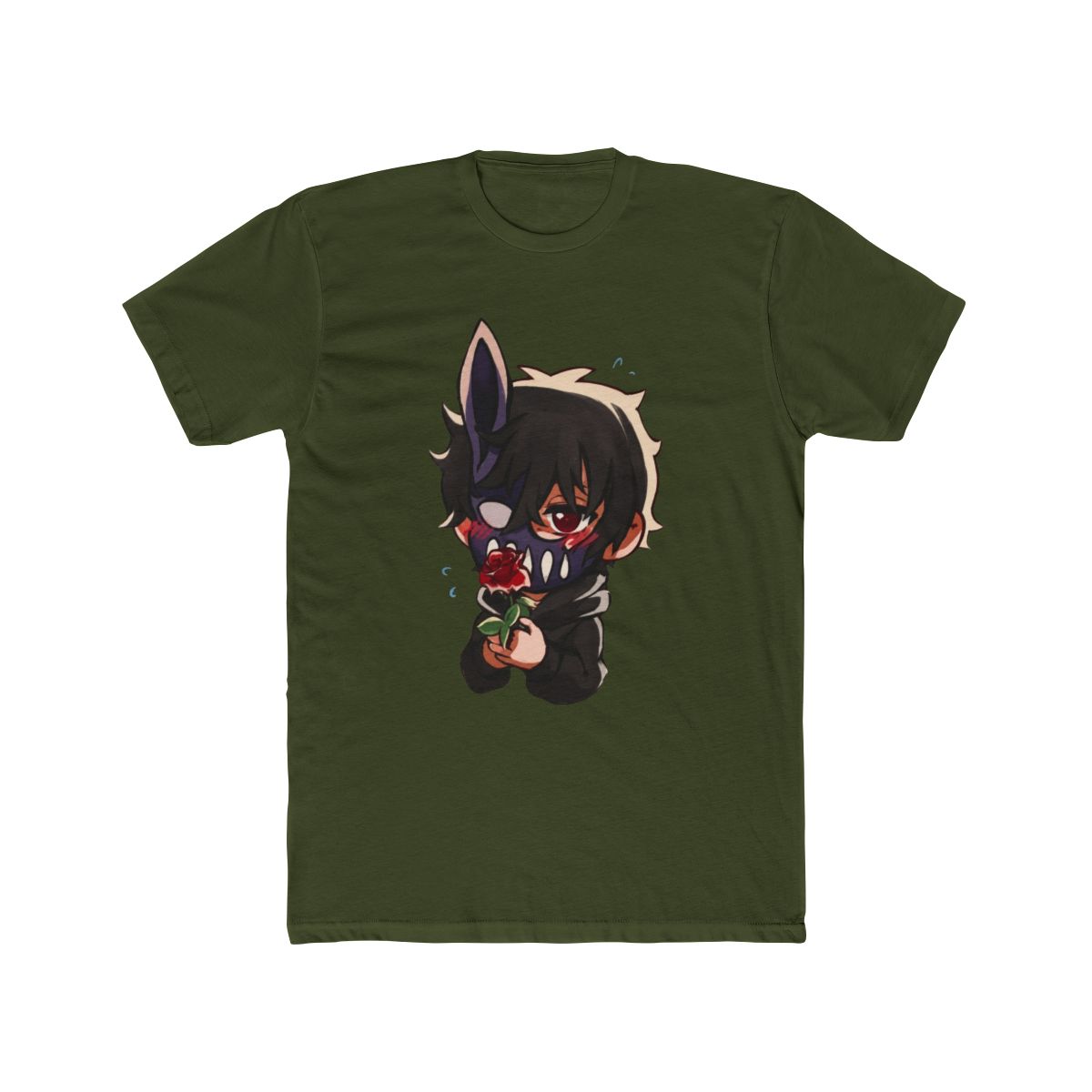 Corpse husband -look like - alternate angle 5, merchandise