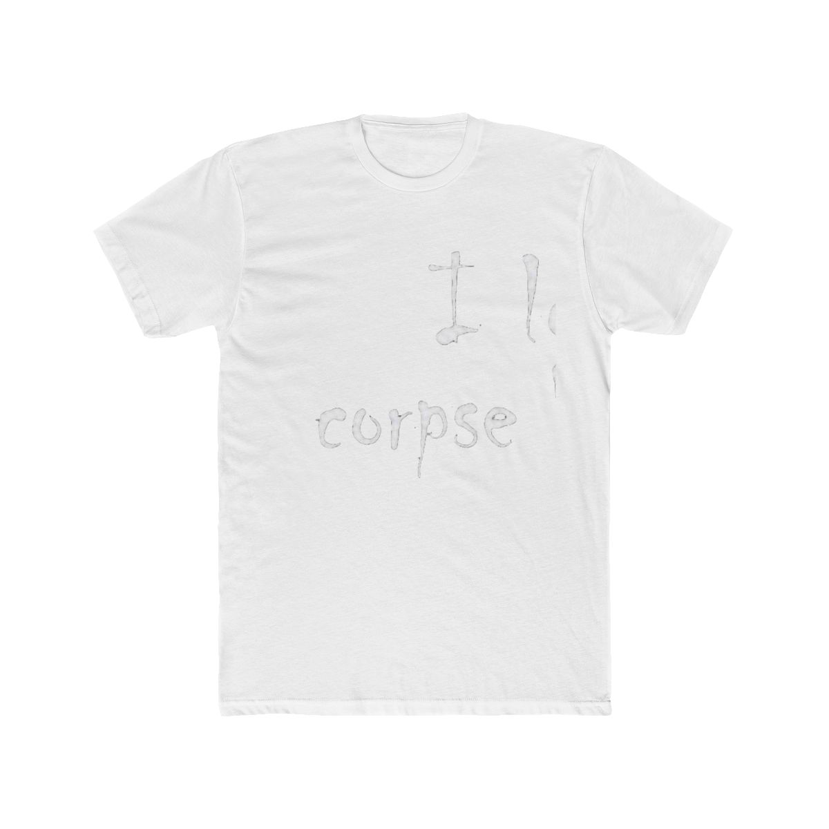 I love corpse husband T Shirt - Official t-shirts merchandise