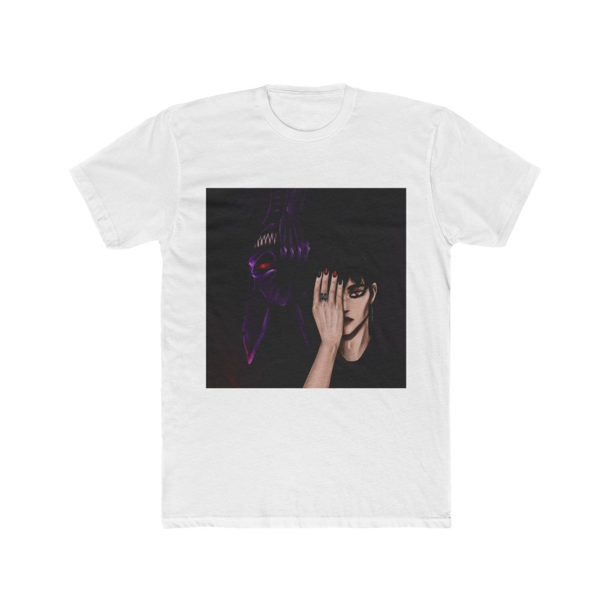 Corpse Husband by Elinor Keat T Shirt - Official t-shirts merchandise