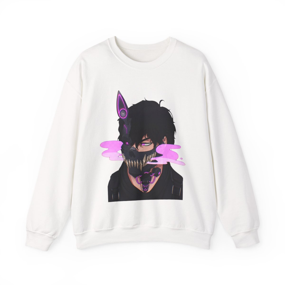 Cyberpunk Corpse Husband - Official Creator merchandise
