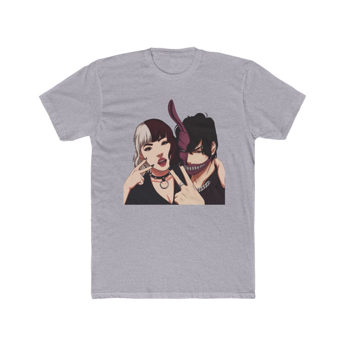 Corpse Husband and Emmalangevinxo - alternate angle 4, merchandise