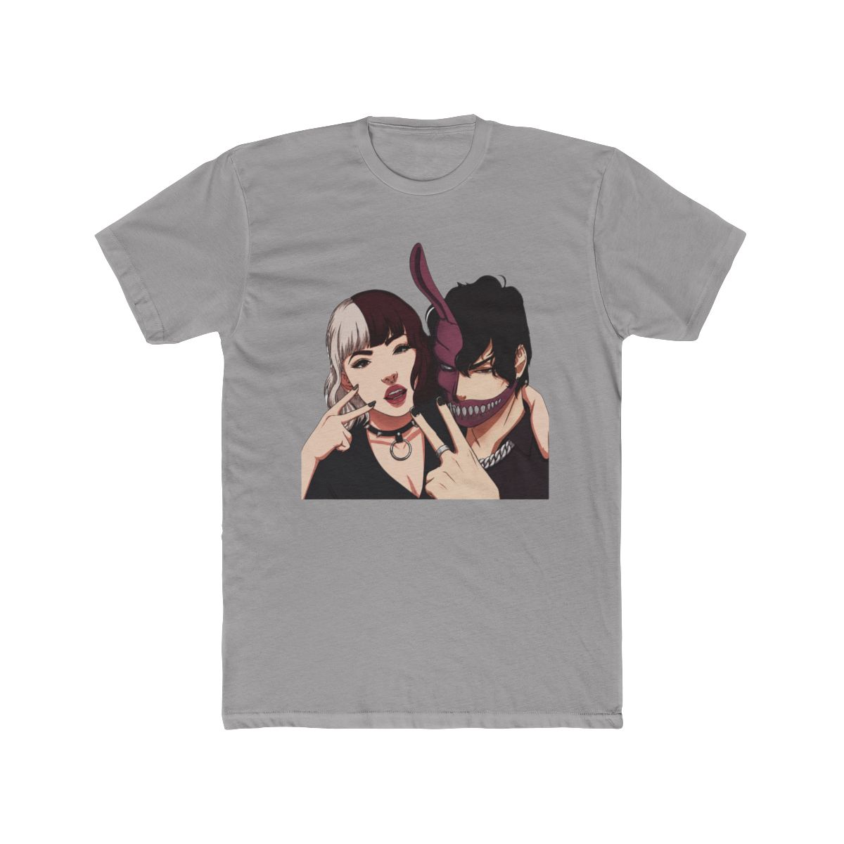 Corpse Husband and Emmalangevinxo - Official Creator merchandise
