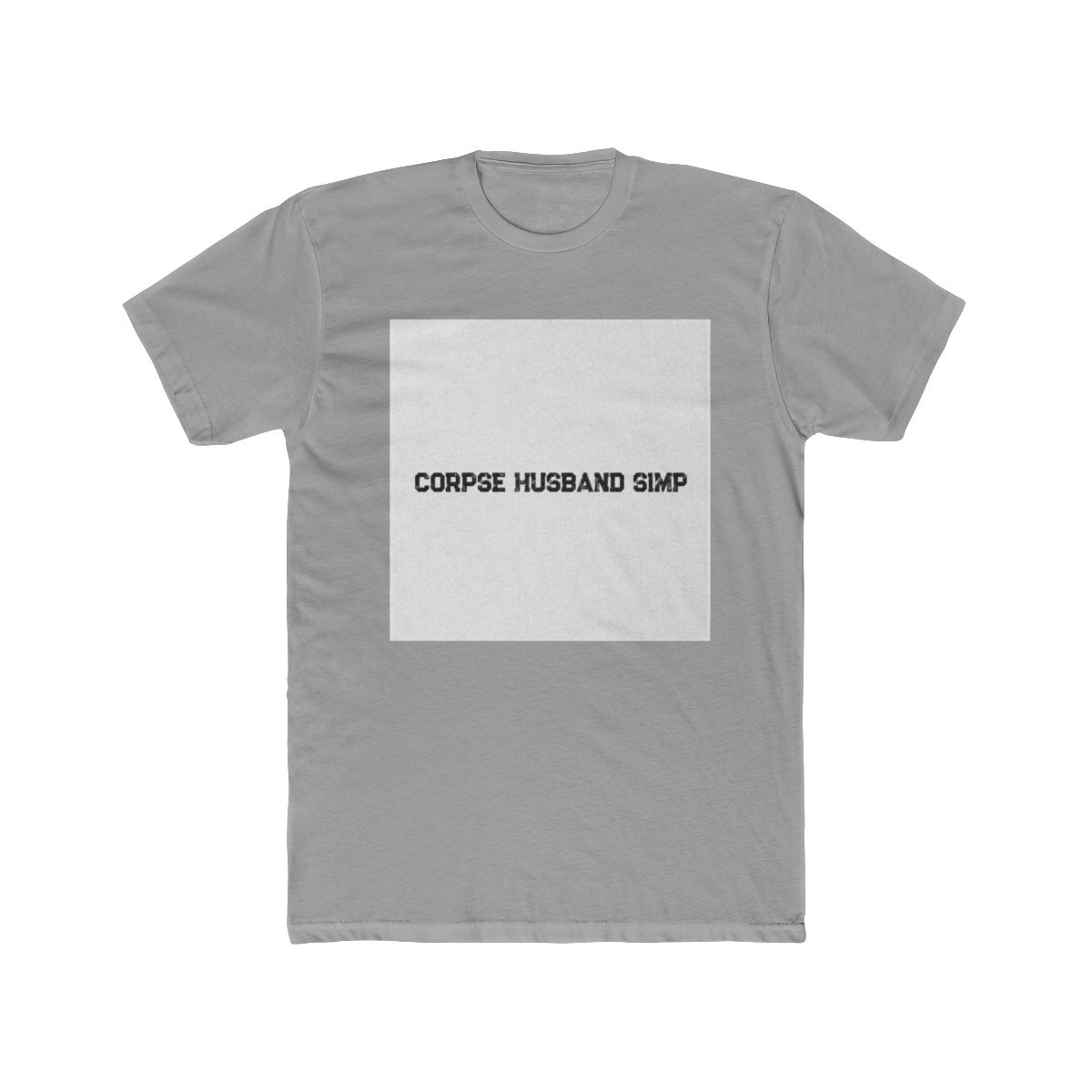 Corpse Husband Simp - Official Creator merchandise