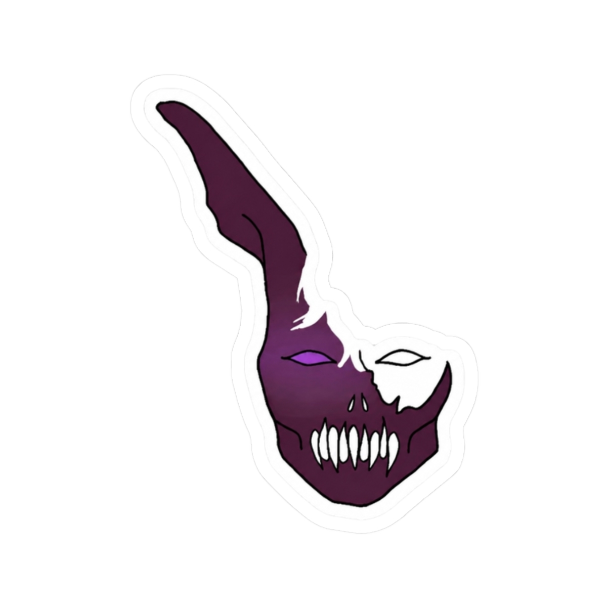 Bunny Corpse | Corpse Husband - alternate angle 3, merchandise