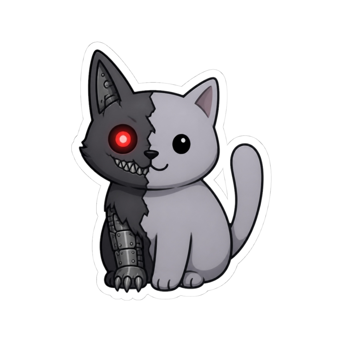 Corpse neko atsume | Corpse Husband - Official Creator merchandise