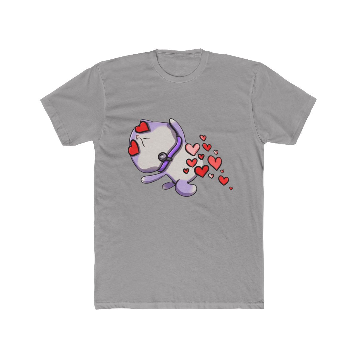 Corpse Cat Lovekick | Corpse Husband - Official Creator merchandise