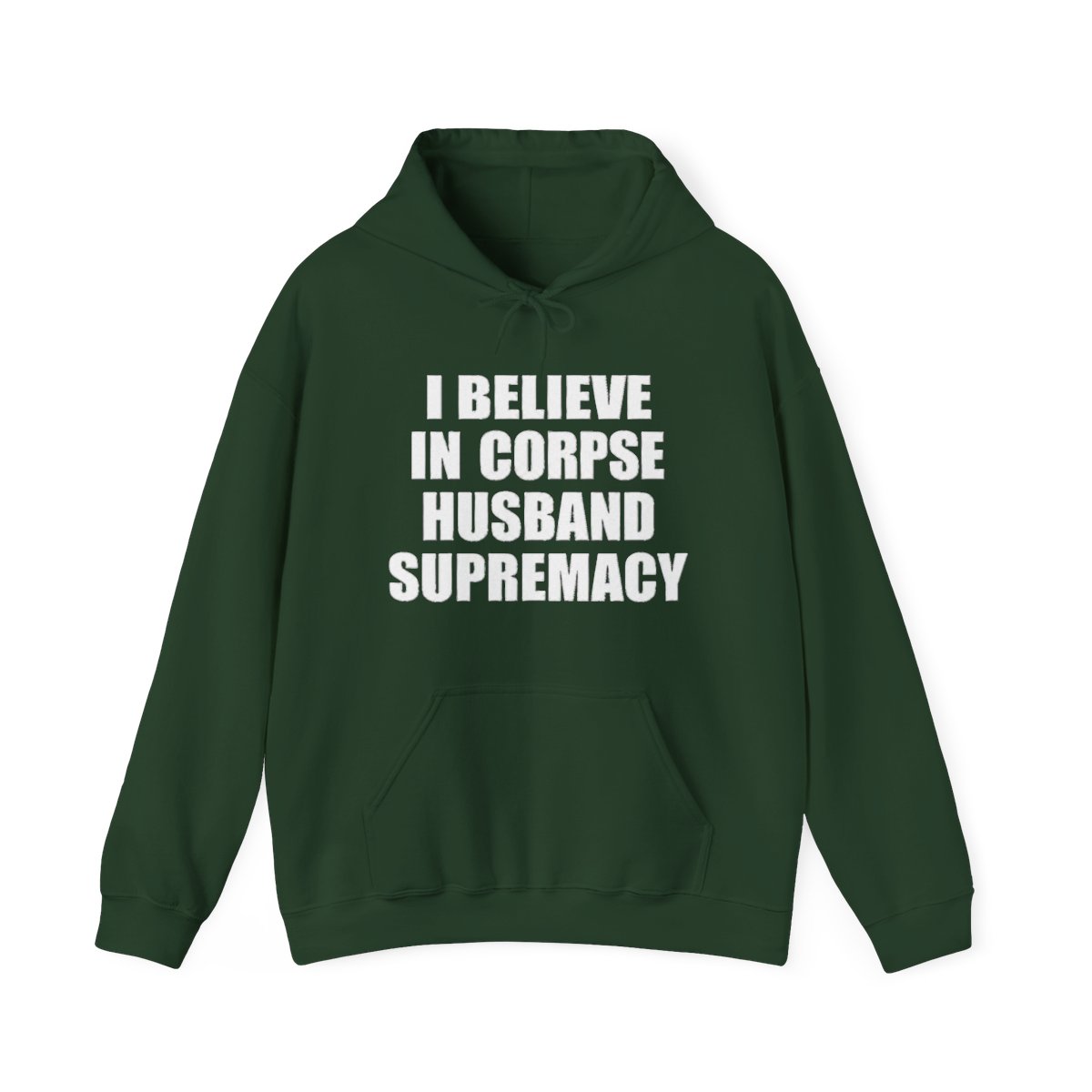 I believe in corpse husband supremacy - alternate angle 5, merchandise
