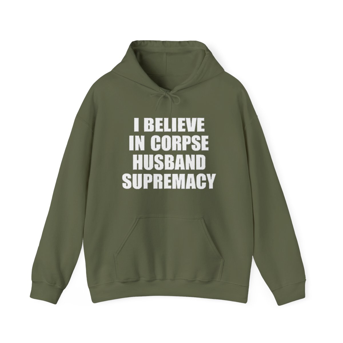 I believe in corpse husband supremacy - alternate angle 4, merchandise