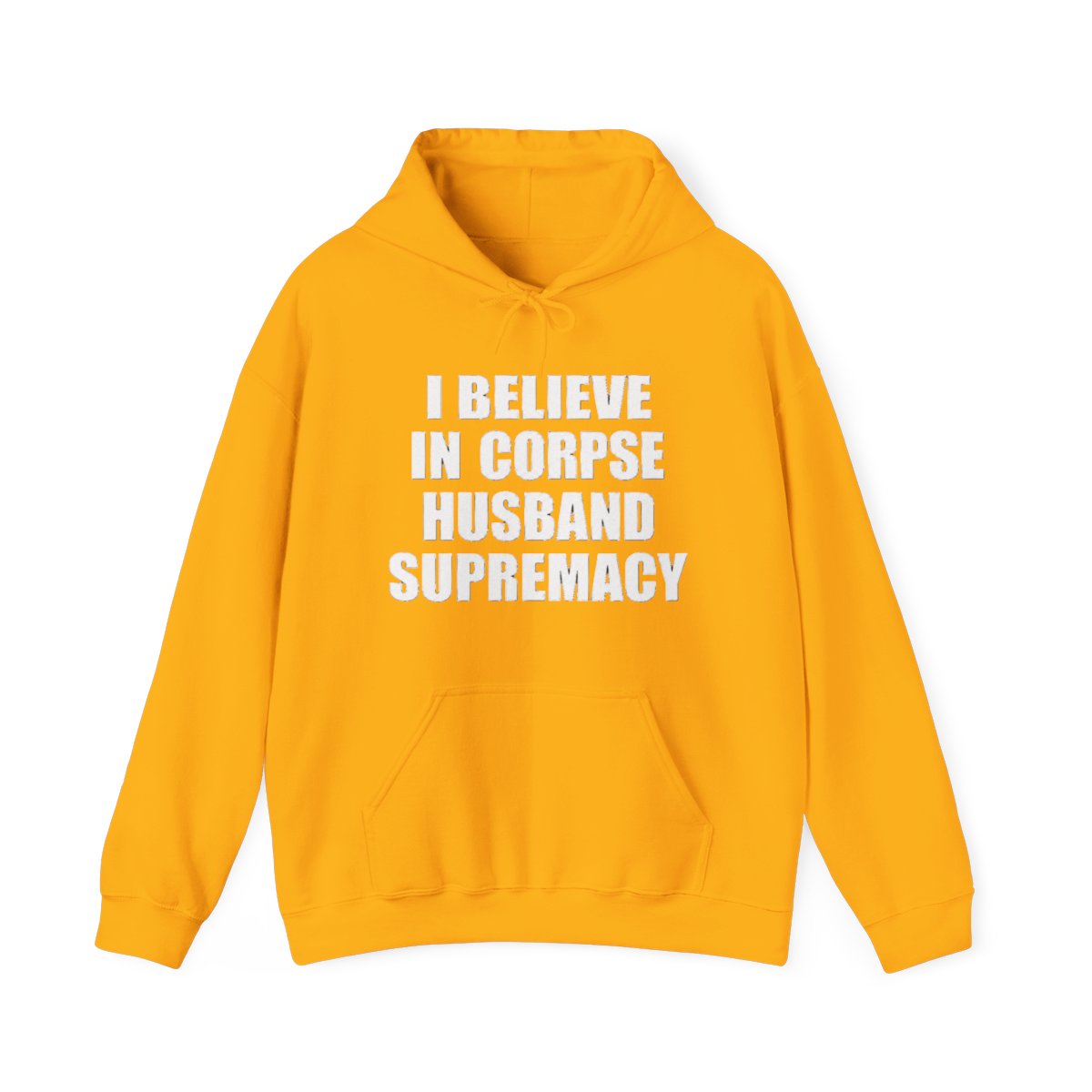 I believe in corpse husband supremacy - alternate angle 2, merchandise