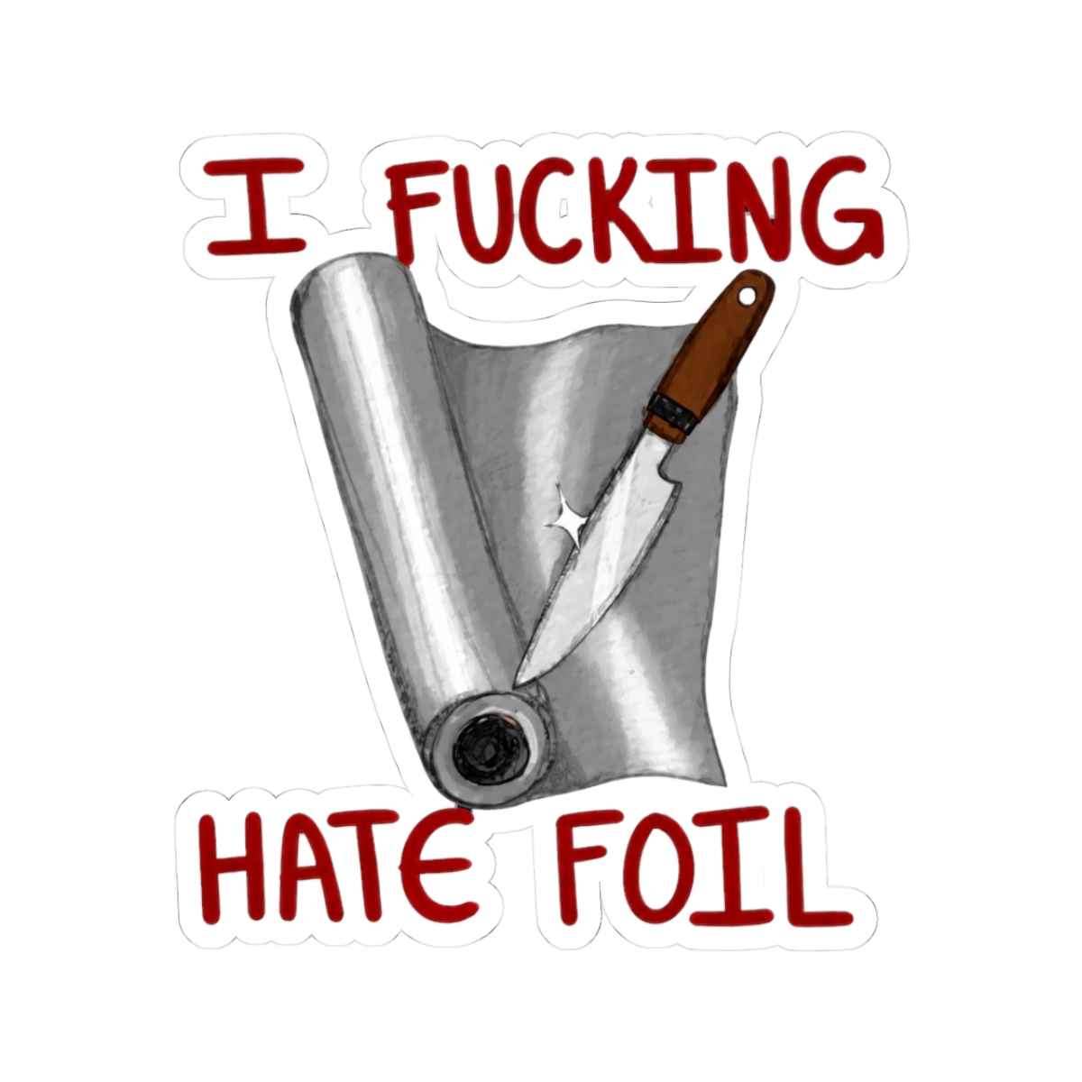 corpse hates foil | Corpse Husband - Official hats merchandise