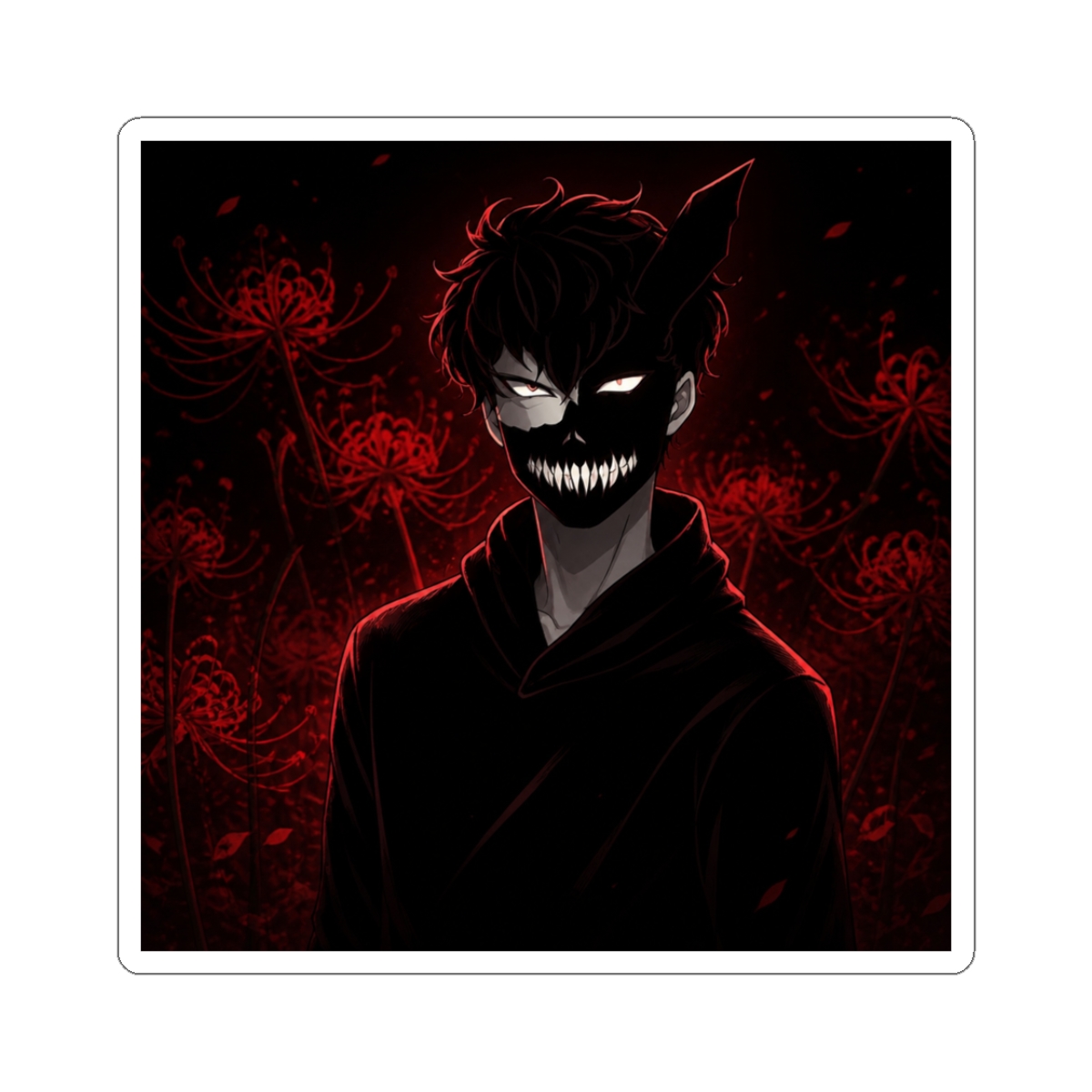 CORPSE - Spider Lilies | Corpse Husband - Official Creator merchandise