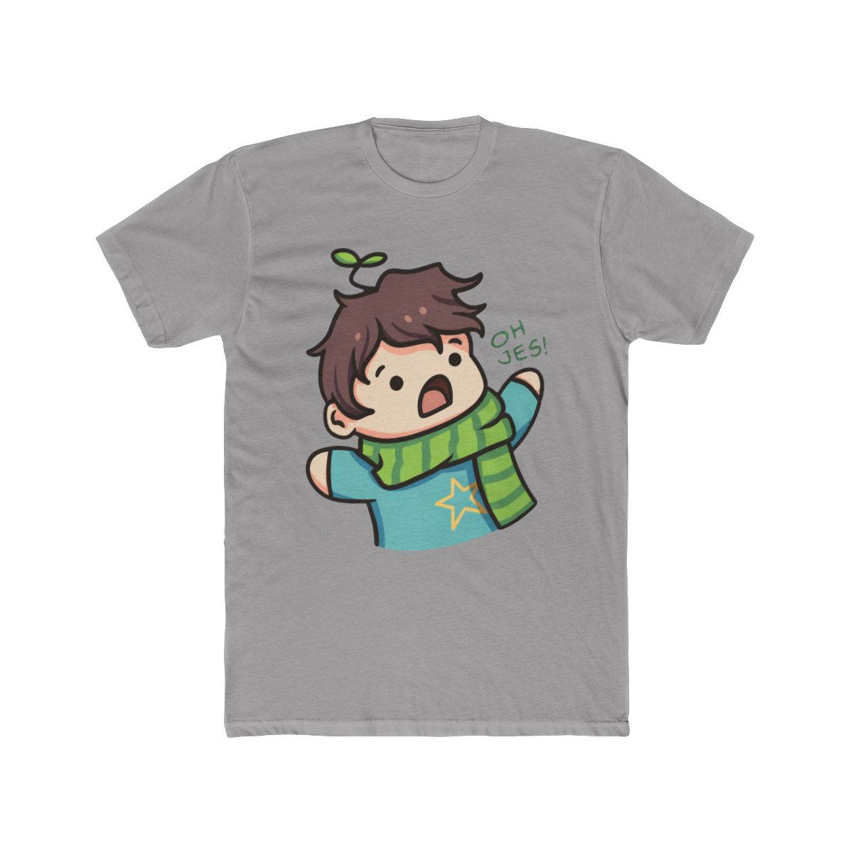 Sykkuno Shirt | Corpse Husband - Official t-shirts merchandise