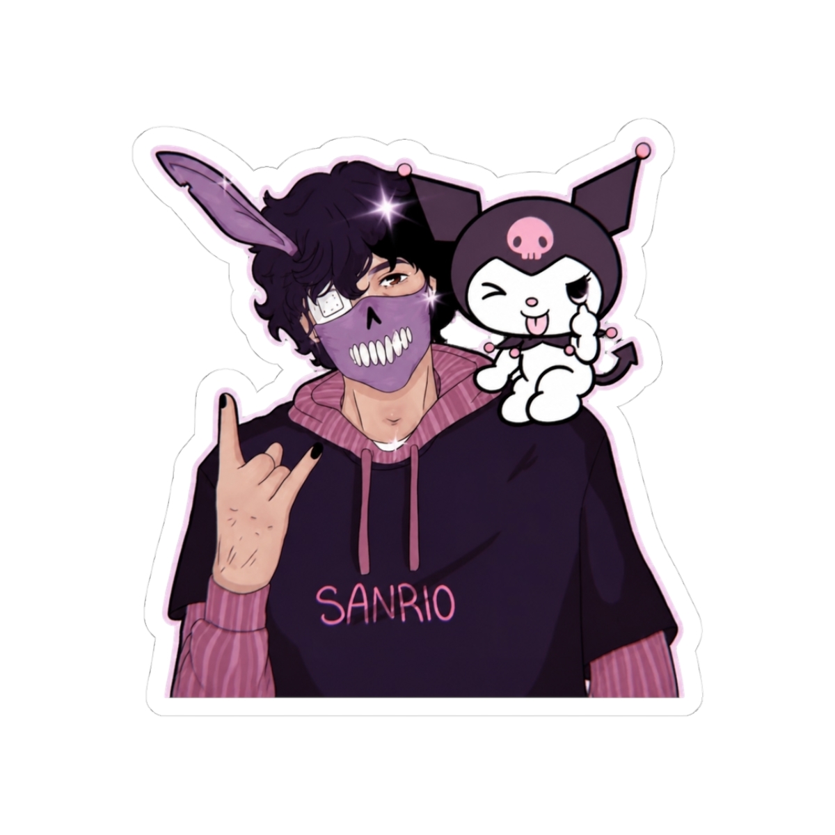 Soft Corpse UwU | Corpse Husband - Official Creator merchandise