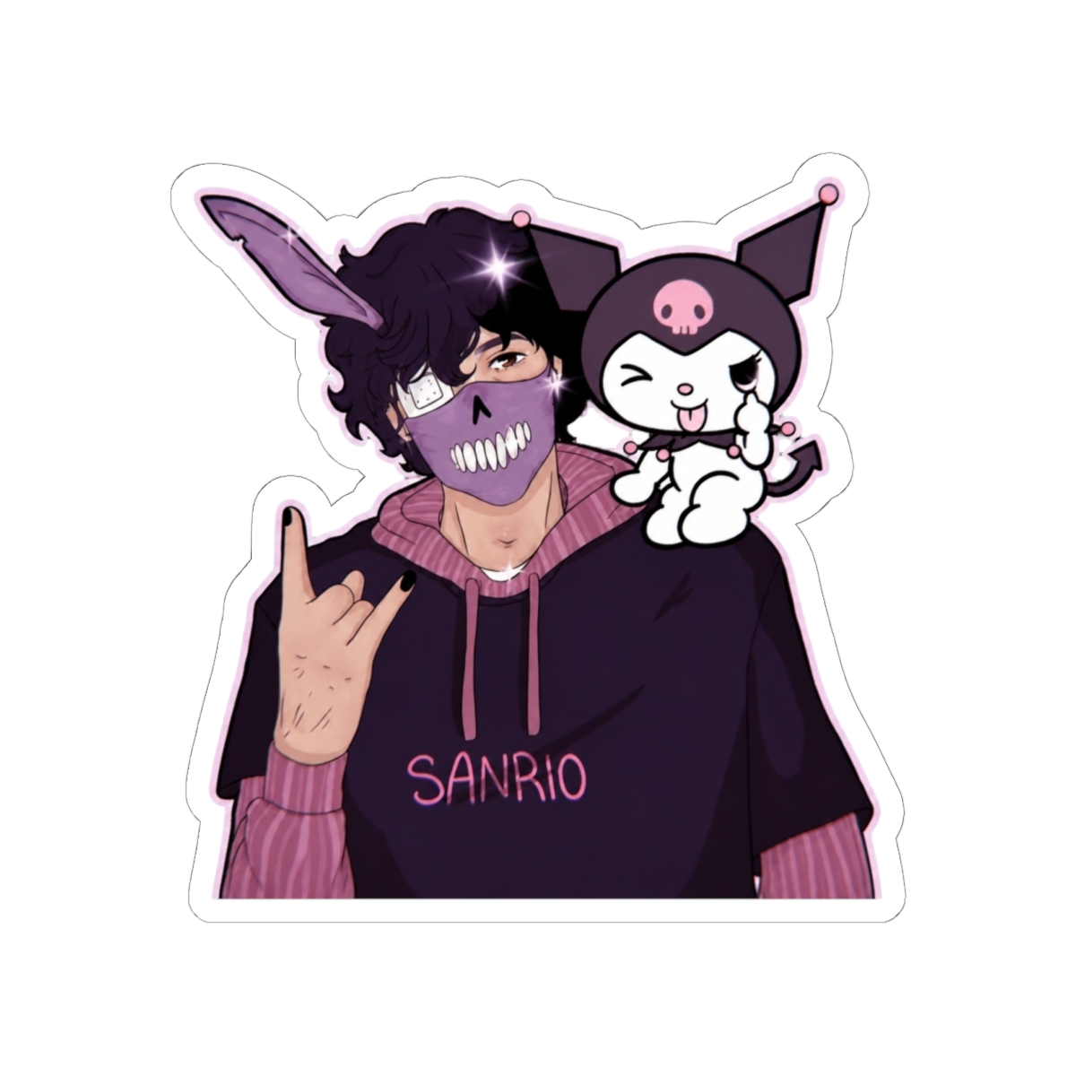 Soft Corpse UwU | Corpse Husband