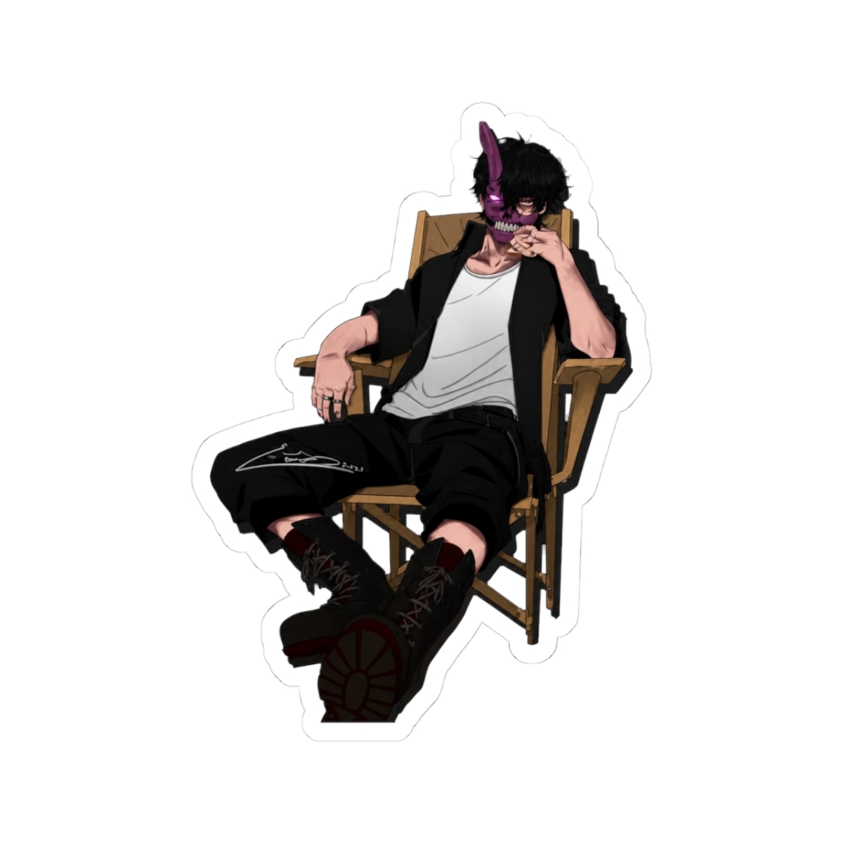 Corpse King | Corpse Husband - Official Creator merchandise
