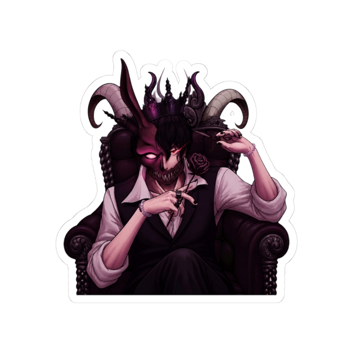 King Corpse Husband - Official Creator merchandise