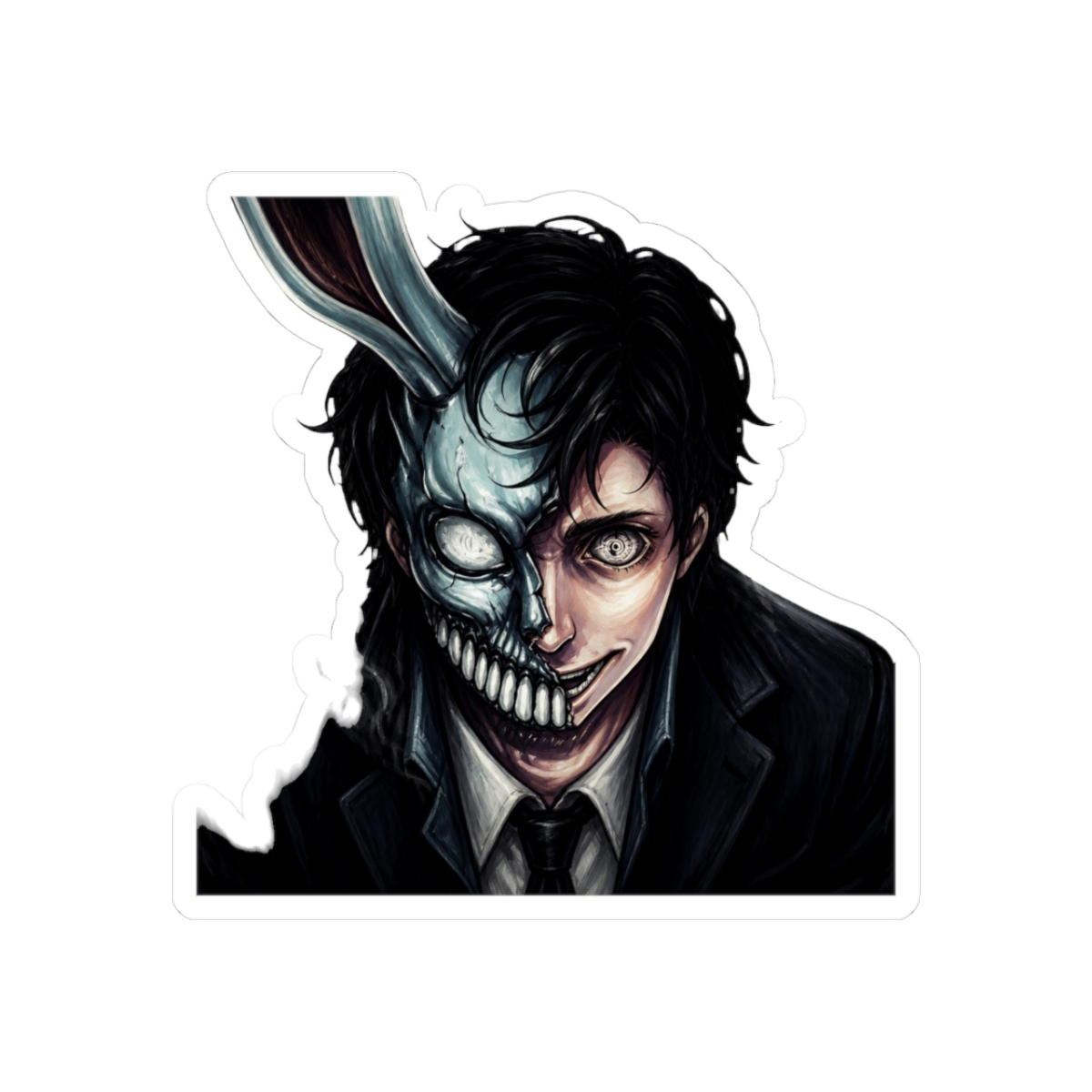 Corpse Husband - look like - Official Creator merchandise
