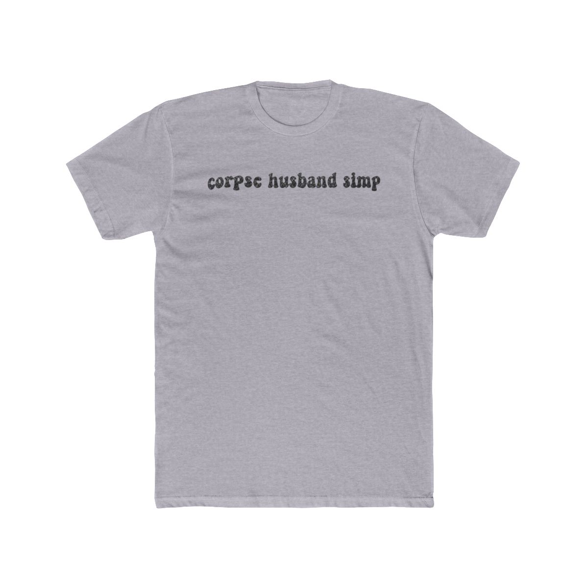 corpse husband simp - alternate angle 4, merchandise
