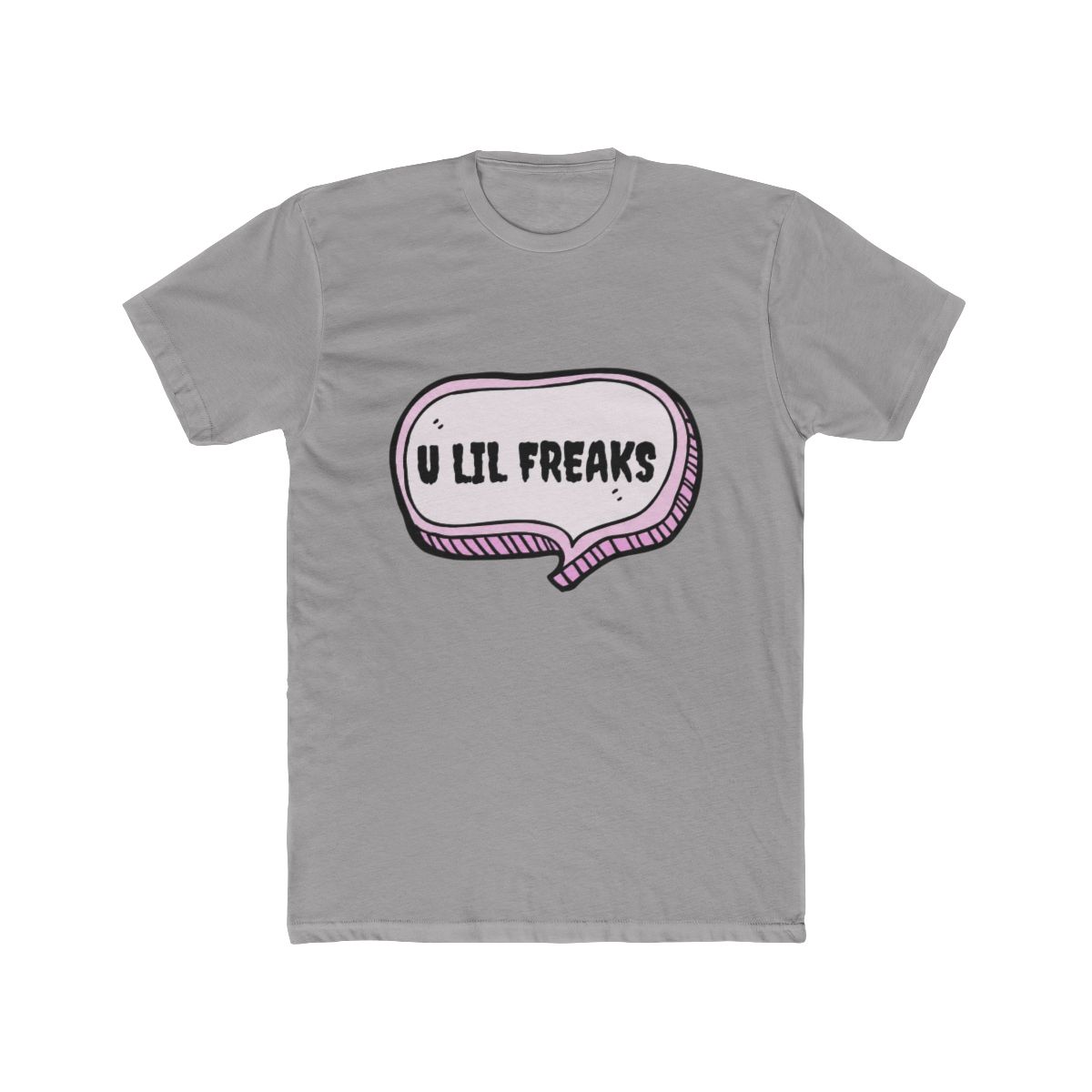 u lil freaks corpse husband quote - Official Creator merchandise