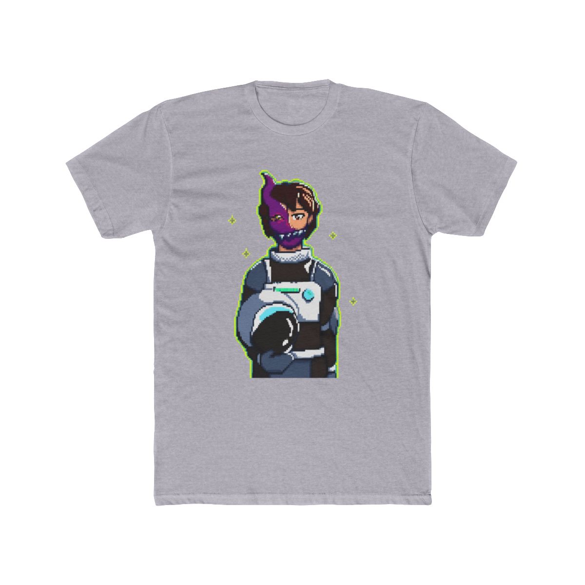 Corpse Husband a Space Astronaut - alternate angle 4, merchandise