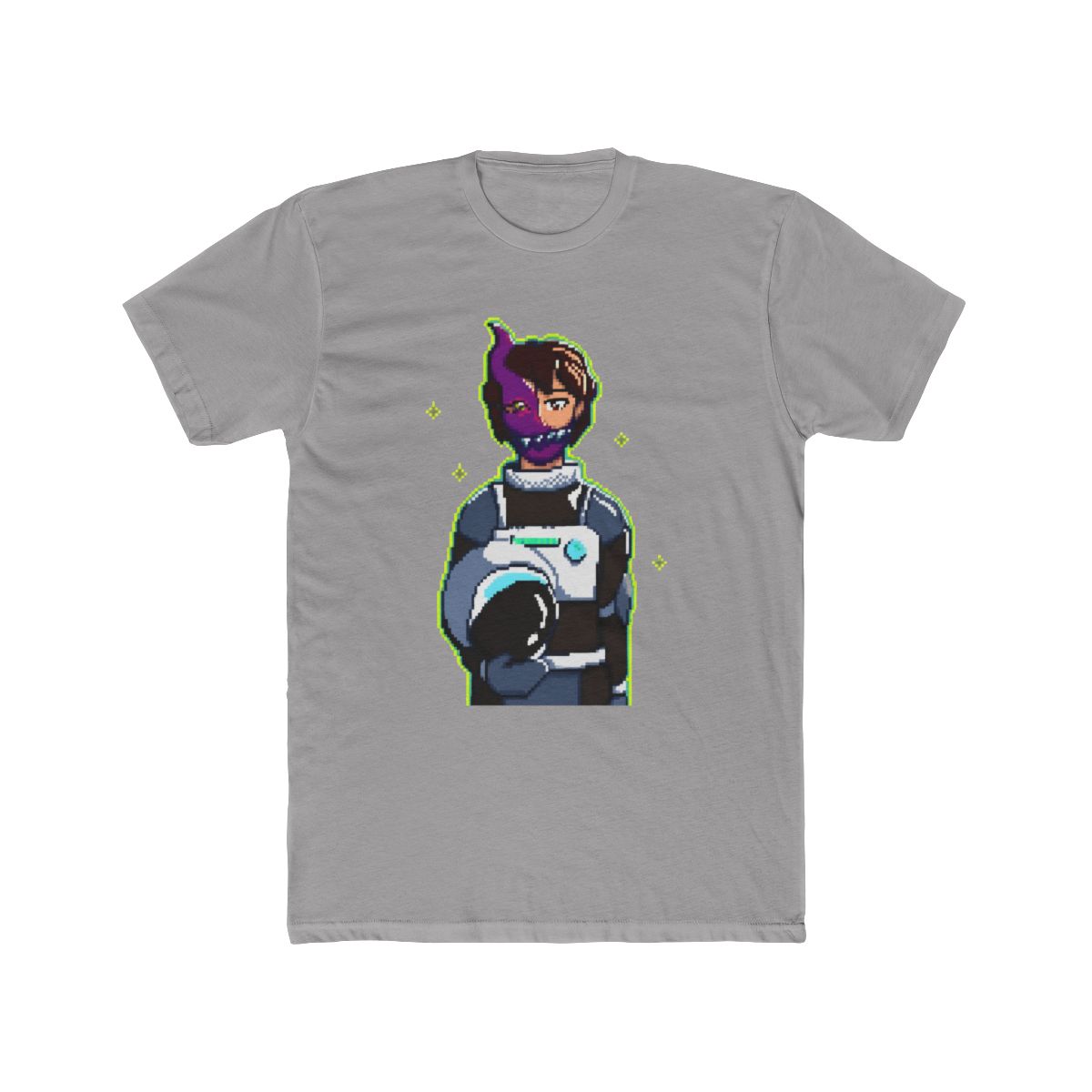 Corpse Husband a Space Astronaut - Official Creator merchandise