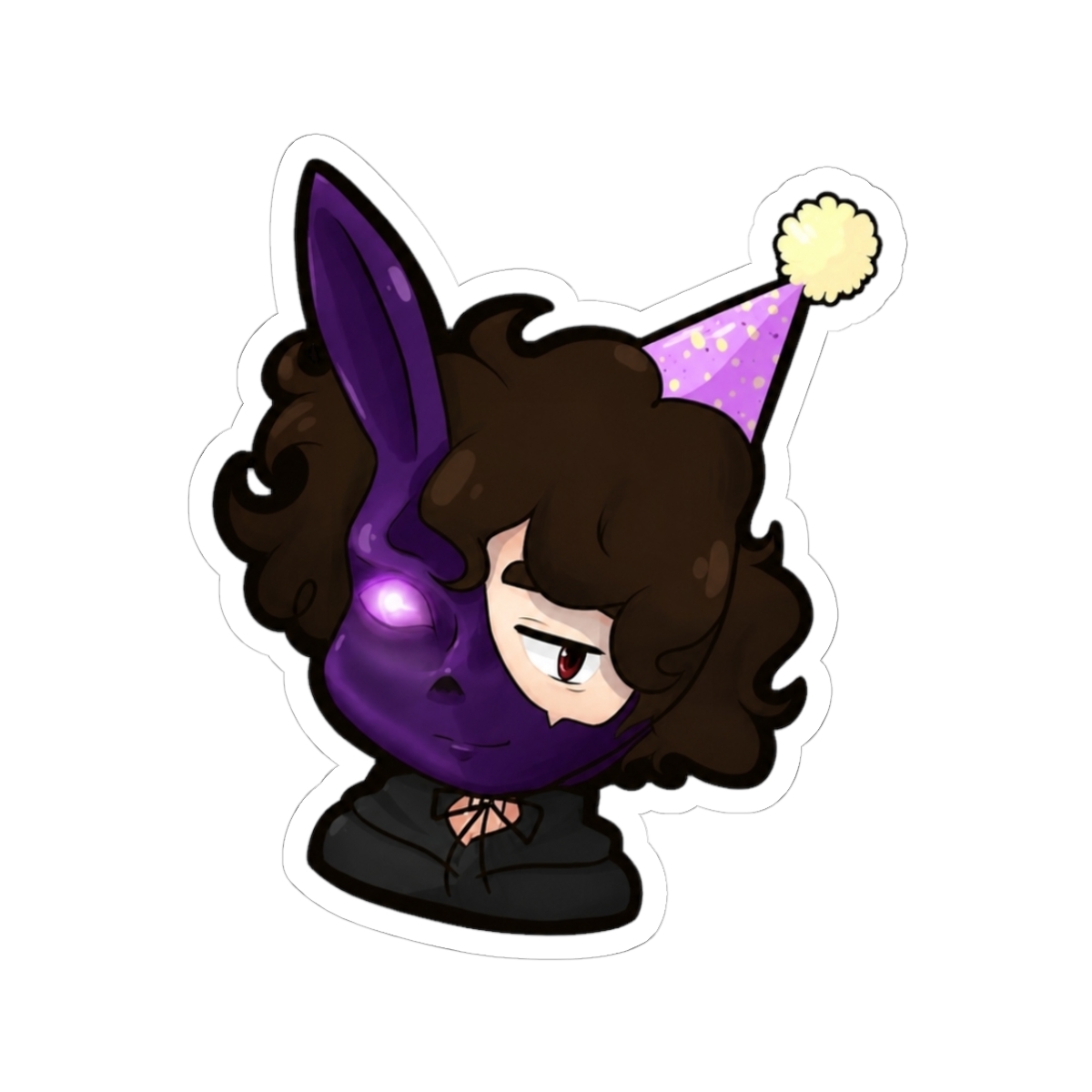 Birthday Corpse Husband - Official Creator merchandise