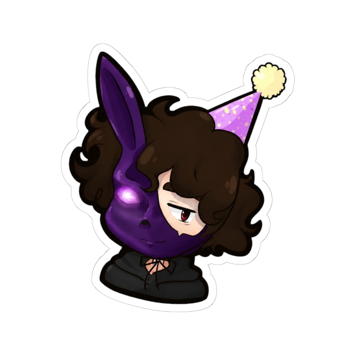 Birthday Corpse Husband