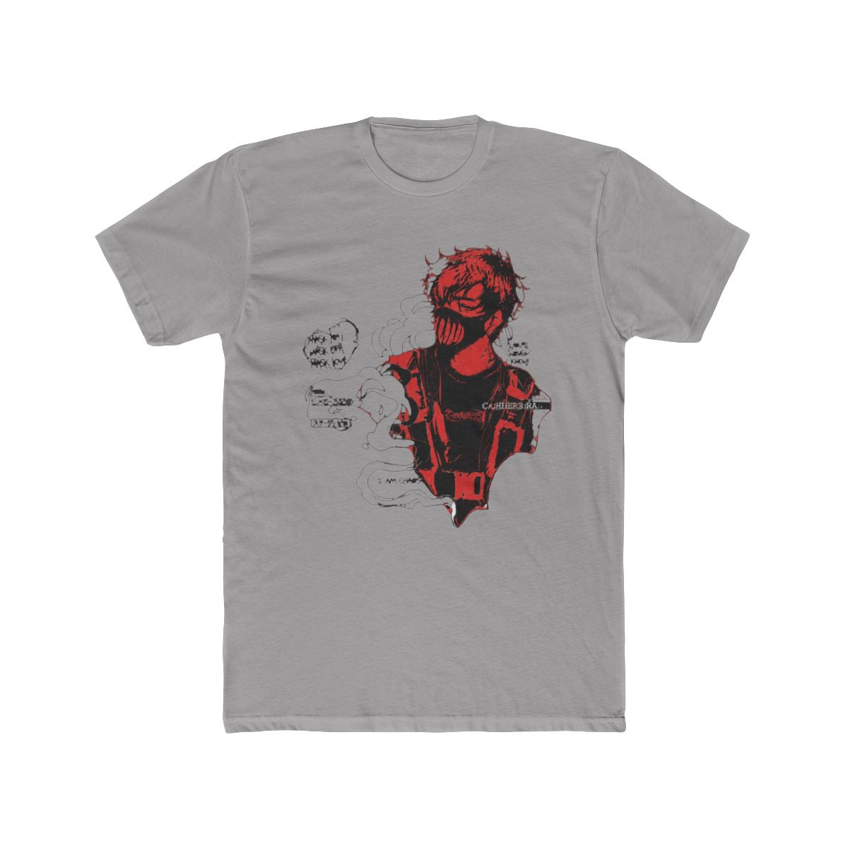 Corpse Husband T Shirt - I Will Incite Chaos Shirt - Sykkuno T Shirt - Corpse Miss You - Etsy - Official t-shirts merchandise
