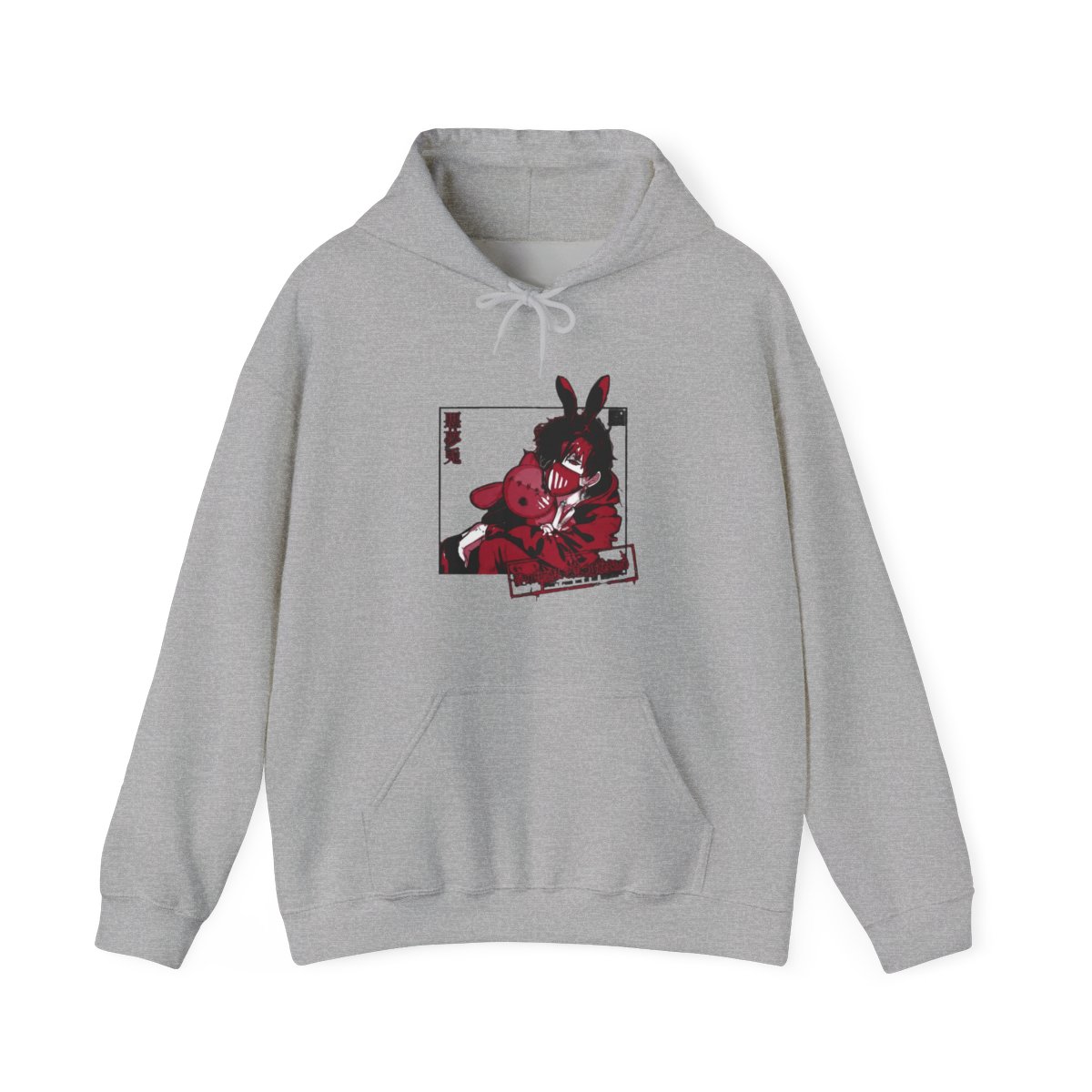 Corpse Husband Hoodie / Corpse Husband Tee / Gothic Corpse Husband Hoodie / Gothic Hoodie - Corpse Husband Merch - Official hoodies merchandise