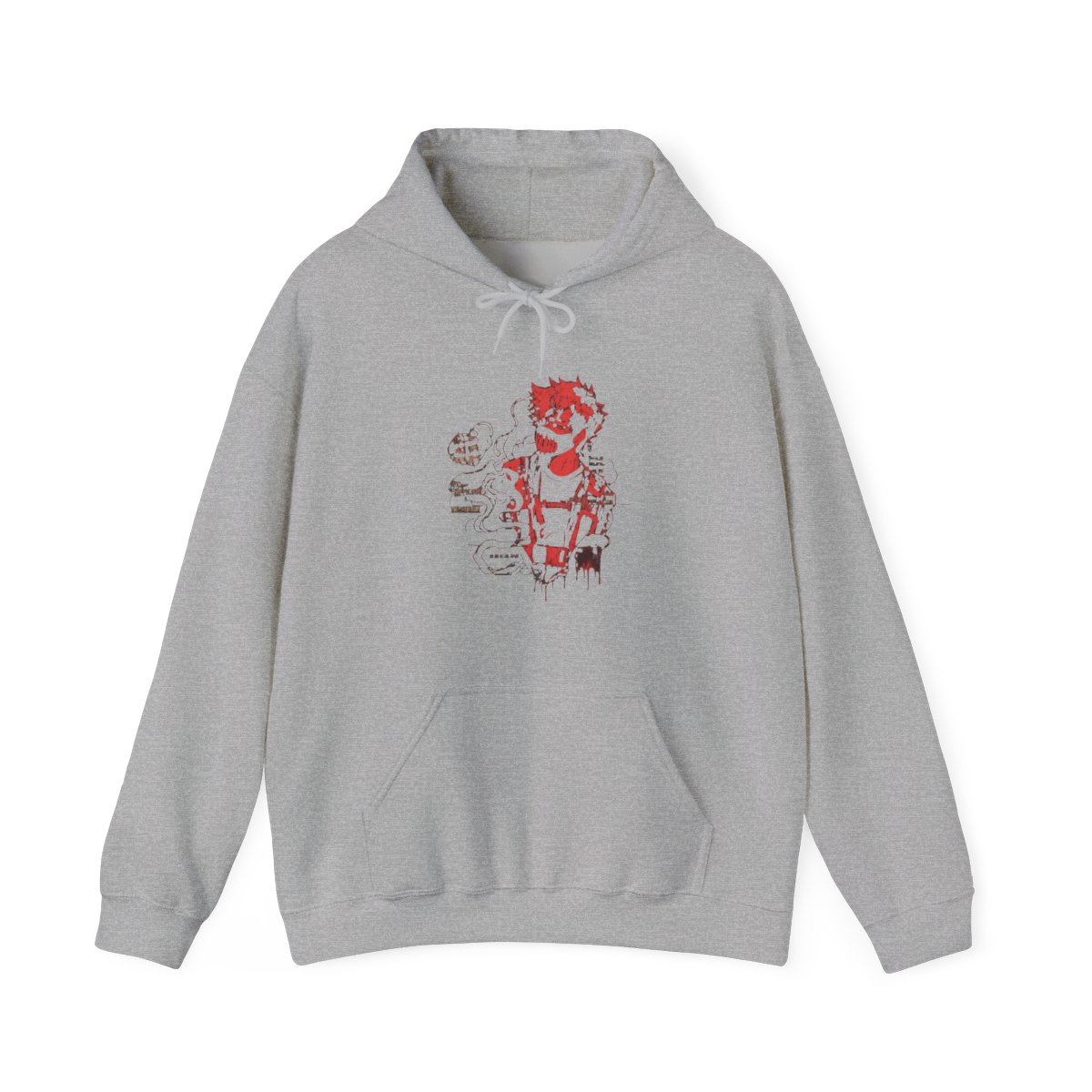 Vintage Corpse Husband Miss You Anime Black Acid Wash Pullover Hoodie I Am Corpse/size XL - Etsy