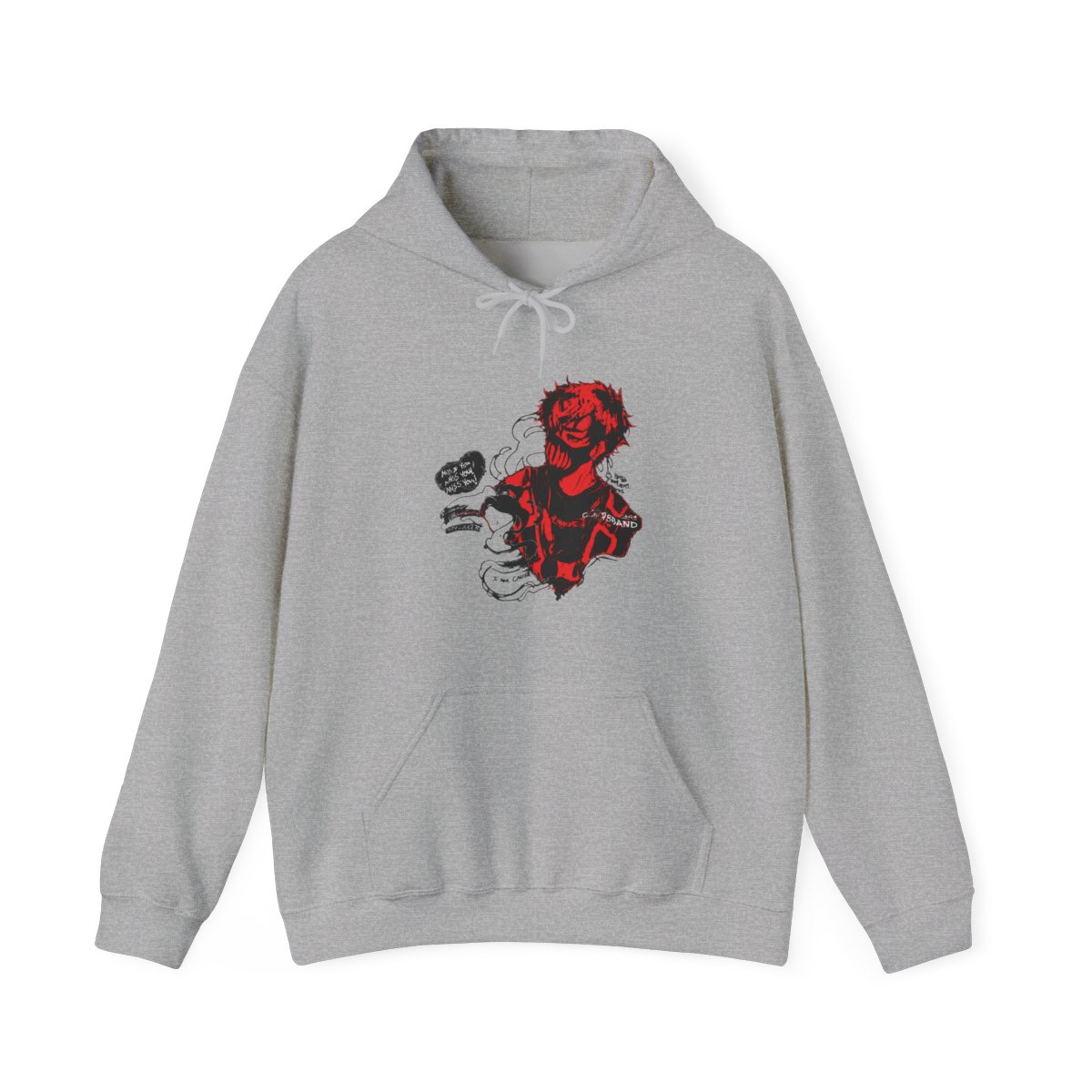 Corpse Miss You Hoodie for Sale : r/CorpseHusband | Corpse Husband - Official hoodies merchandise