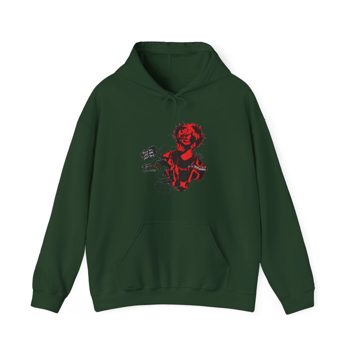 Corpse Miss You Hoodie for Sale : r/CorpseHusband | Corpse Husband