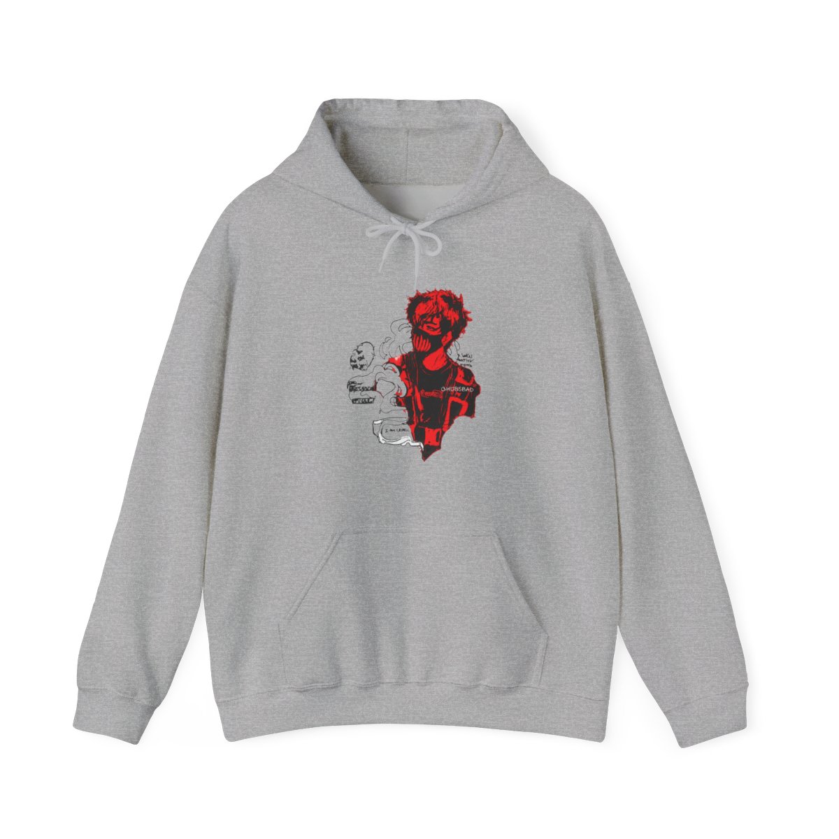 MISS YOU hoodie for sale! : r/CorpseHusband | Corpse Husband - Official hoodies merchandise
