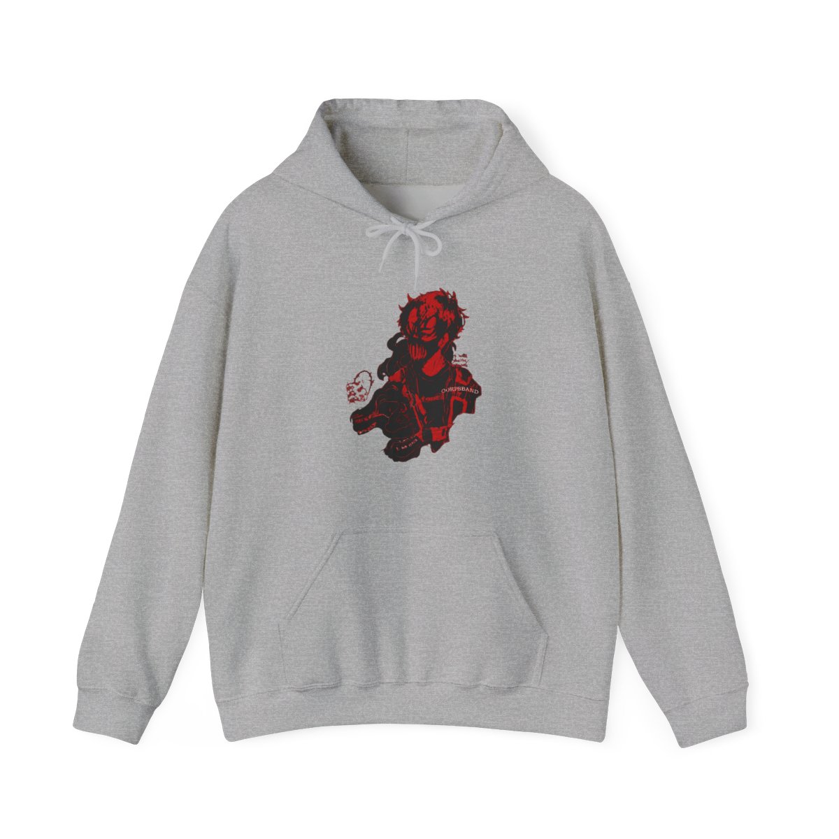 I found a corps hoodie at a thrift store and was so happy : r/CorpseHusband | Corpse Husband - Official hoodies merchandise